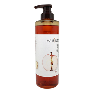 发之食谱奇异果无花果清爽丰盈润发乳护发素280克小样体验旅行装