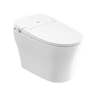 喜尔康轻智能马桶家用全自动带水箱无水压一体坐便器BX3slim