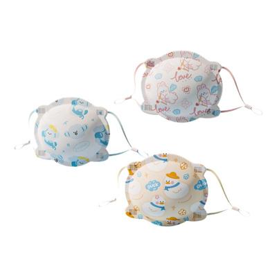 婴幼儿口罩0到3到6月到3岁小月龄