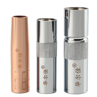 二保焊保护嘴气保焊枪保护套二氧化碳保护罩焊机配件大全保护咀