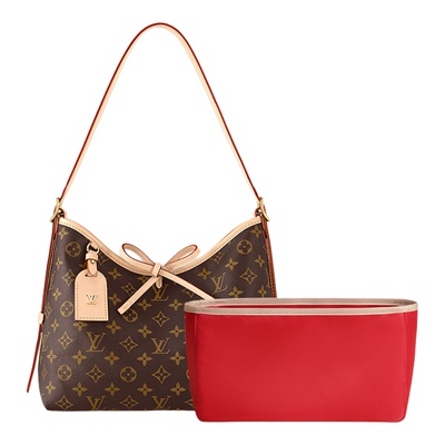 carryall内胆包小号包撑内衬袋