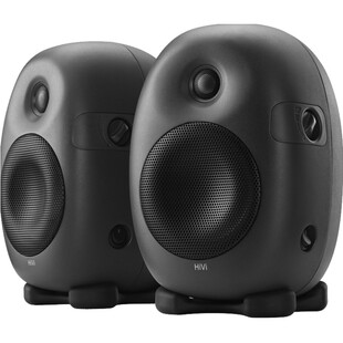 Hivi/惠威X5有源多媒体2.0电脑音响客厅电视HiFi高保真监听音箱
