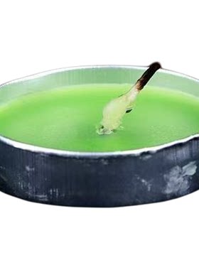 香茅艾草驱蚊蜡烛多件更优惠