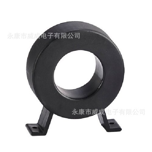 T100系列铁基非晶环形变压器逆变器电源电焊车载桩变频器充电