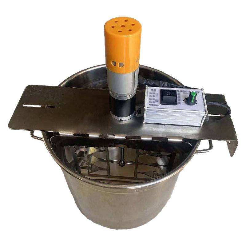 DIY打皂搅皂神器皂电动搅拌器