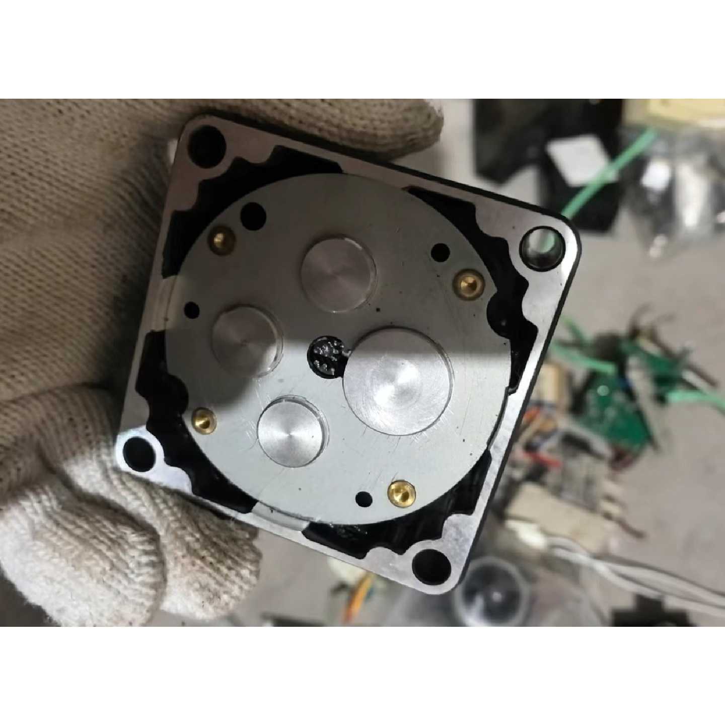 【议价-可维修】东方马达4GN180K齿轮减速机 全新/二手均有货
