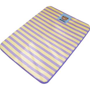 狗狗凉席夏天降温狗垫子睡觉用狗窝全可拆洗四季通用宠物凉垫睡垫