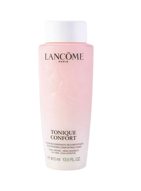 lancome兰蔻清滢玫瑰400ml柔肤水