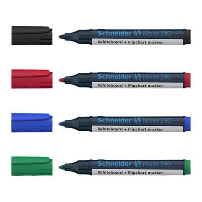 大容量白板笔Schneider/施耐德