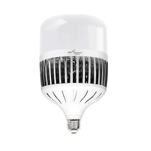 LED球泡超亮家用照明灯E40螺口E27室内节能灯泡车间大功率 厂房灯