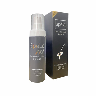 头皮毛囊活力营养精华液