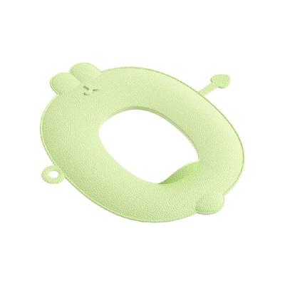 宝贝足迹可折叠便携式儿童坐便圈