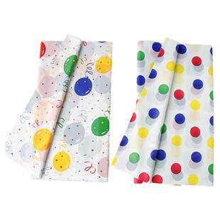 宝宝生日一次性桌布儿童周岁场景装饰ins风男孩女孩派对布置用品