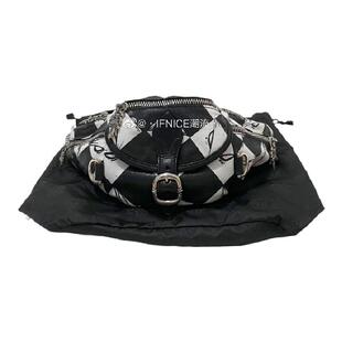 Chrome Hearts 克罗心 MattyBoy 千眼 99eyes Mini 腰包