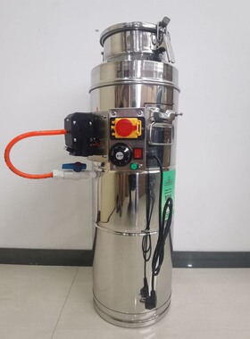 AM16气肥机农用农业CO2二氧化碳发生器大棚温室植物工厂水果蔬菜