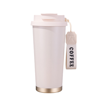 百家姓316不锈钢定制保温杯