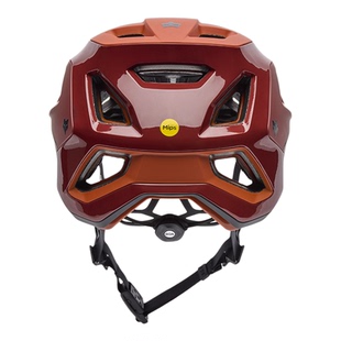 美国FOX SPEEDFRAME RS 2代半盔山地越野自行车骑行头盔