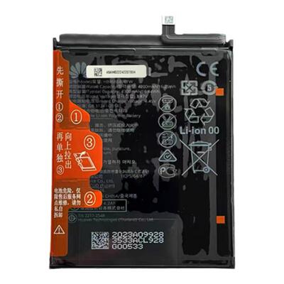 适用于华为Mate30/20X/40RS保时捷/10pro/9全新原装电池正版