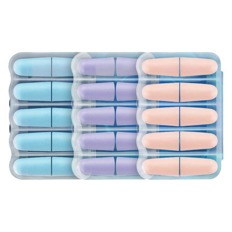 耳塞睡眠睡觉专用隔音防吵降噪音