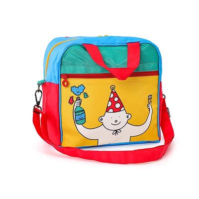 Ndht妈咪包防水收纳袋一包多用