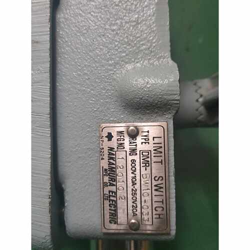 【请询价】DMRW10033