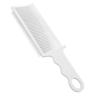 美发自助理发梳男士平头梳发廊专用推边理发店新款裁发梳剪发梳子