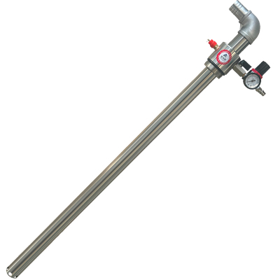 不锈钢气动抽油泵奥洛斯耐腐蚀