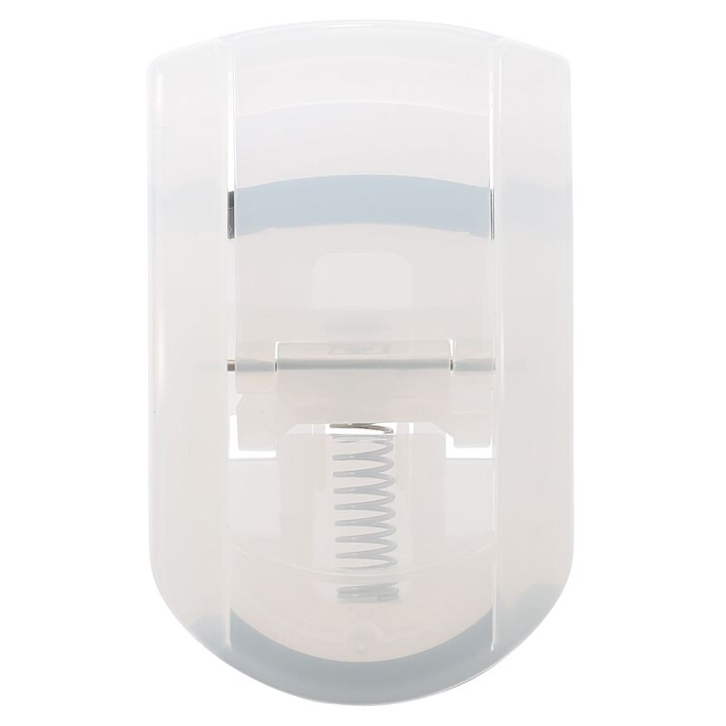 现货 日本MUJI无印良品 便携式睫毛夹 卷翘迷你方便携带睫毛夹