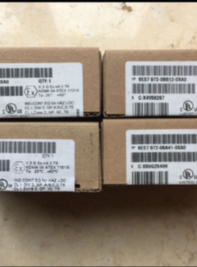 议价西门子兼容西门子总线连接器6ES7972 6ES7 972-0BA41/0BB41-0