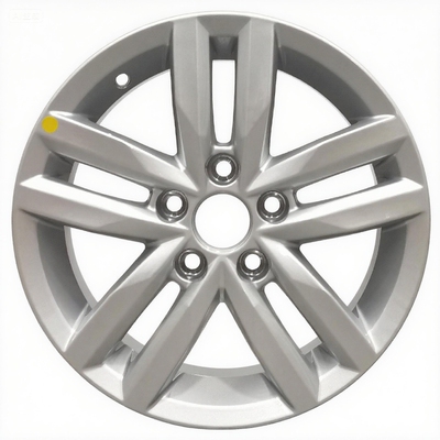 适用于新捷达轮毂发票送好配件