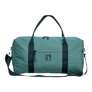 INUK男女可折叠旅行袋 大容量防水多功能手提旅行单肩包