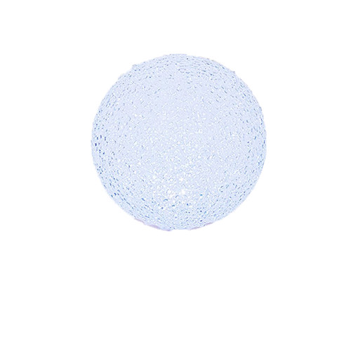 发光圆球星星手腕灯舞台演出手捧道具彩灯舞蹈表演氛围led月亮灯