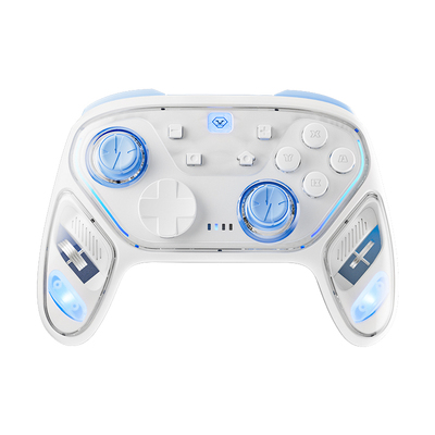 switchpro蓝牙游戏手柄steam