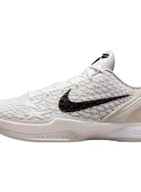耐克Nike科比6全明星篮球鞋2.0男