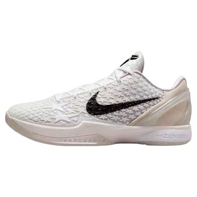 耐克Nike科比6全明星篮球鞋2.0男