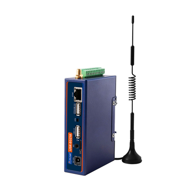 有人Linux工控机ARM开源网关