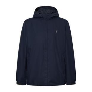 【特惠】POLOWALK男士休闲连帽夹克外套秋冬款轻熟风商务通勤上衣