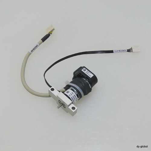 ASML Used 4022.639.27411, 4022.639.45241 MOT-I-23902K41-6