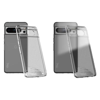 谷歌Pixel8硅胶简约手机壳