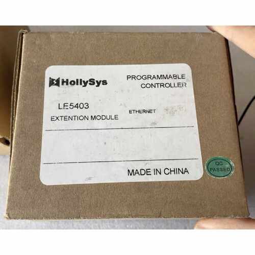议价议价和利时的PLC模块 LE5403 全新原装正品 型号问客服