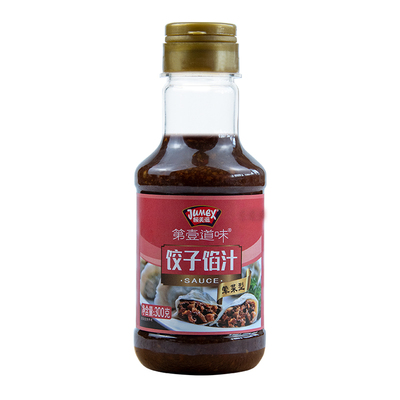 极美滋饺子馅汁300G专用