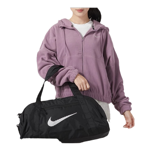 Nike耐克男包女包2025秋季新款运动包单肩包手提包行李包DR6974