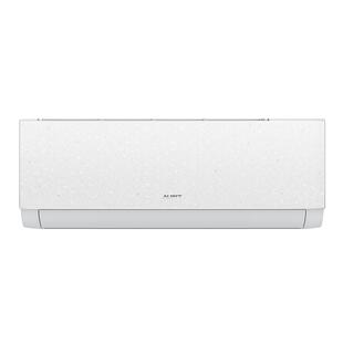 AUFIT空调奥克斯出品2/3匹变频立式柜式新一级能效冷暖客厅柜机