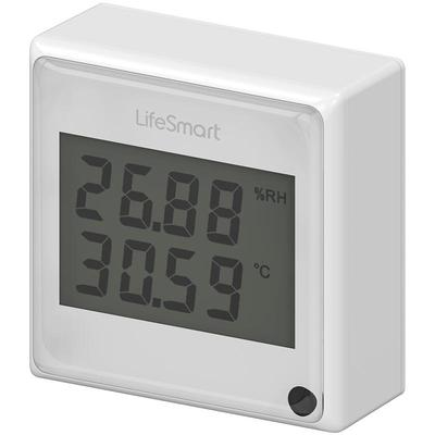 LifeSmart温湿度、水浸感应器