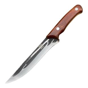 出口德国剔骨刀杀猪刀具水果刀屠夫宰牛分割刀商用卖肉剥皮刀尖刀