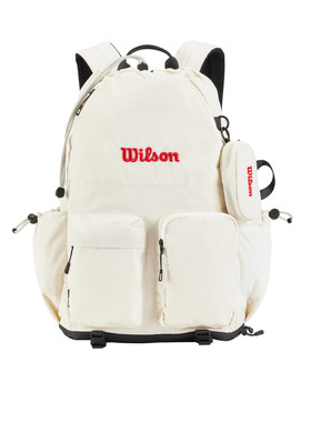 Wilson网球运动双肩包