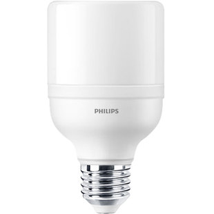 飞利浦LED灯泡E27螺口节能柱泡球泡9W13W35W45W超亮家用光源正品