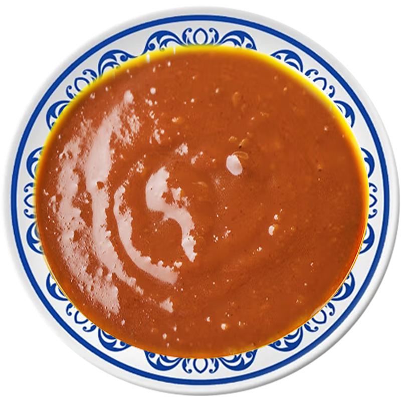 蓋南優(yōu)選鐵板魷魚醬燒烤魷魚秘制專用醬料家用200g燒烤小串調(diào)料汁