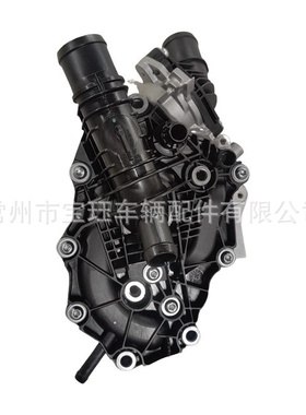 适用于吉利 Geely Geely Coolray 2018 水泵总成1066527000