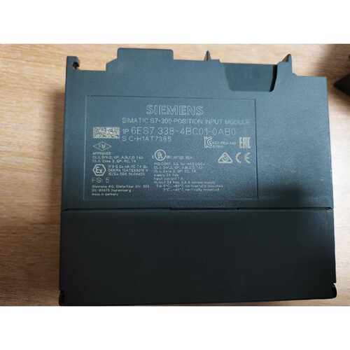 【议价-可维修】  338-4BC01-00 /均有货